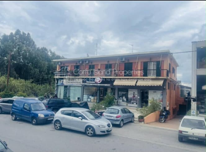Κατάστημα στην Όθωνοι, Κέρκυρα