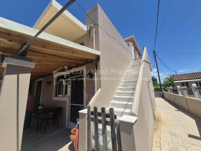 House in Othonoi, Corfu — Photo 4 of 30