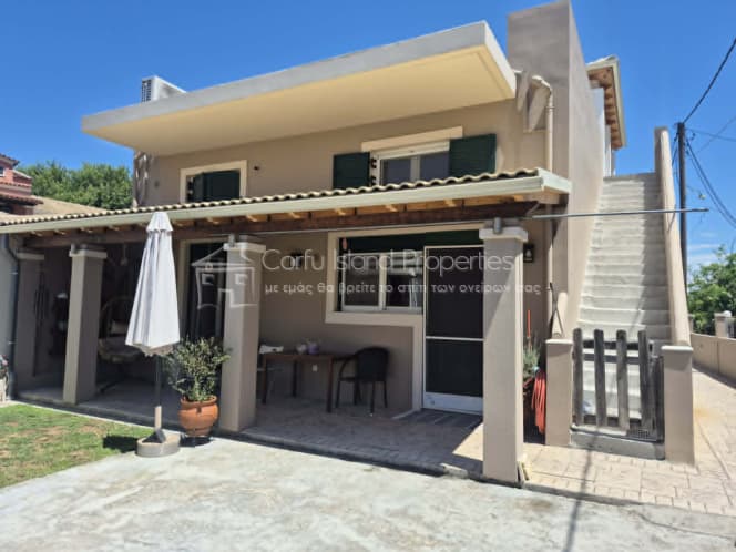 House in Othonoi, Corfu — Photo 3 of 30
