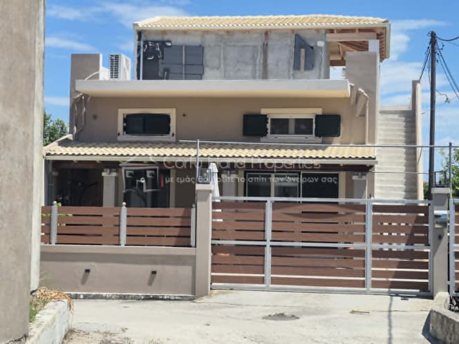 House in Othonoi, Corfu — Photo 1 of 30