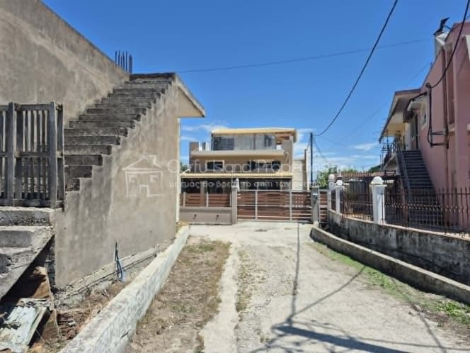 House in Othonoi, Corfu — Photo 24 of 30