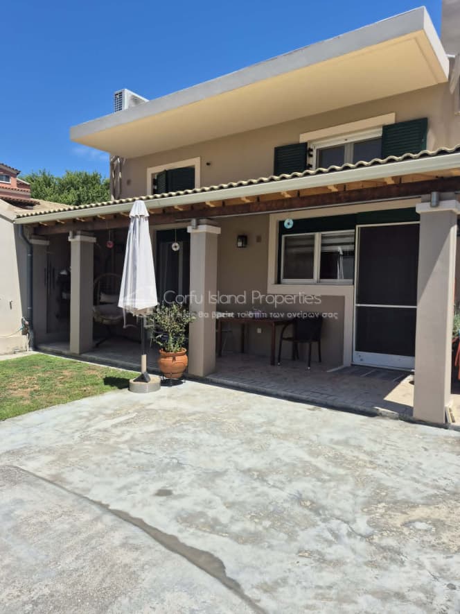 House in Othonoi, Corfu — Photo 2 of 30