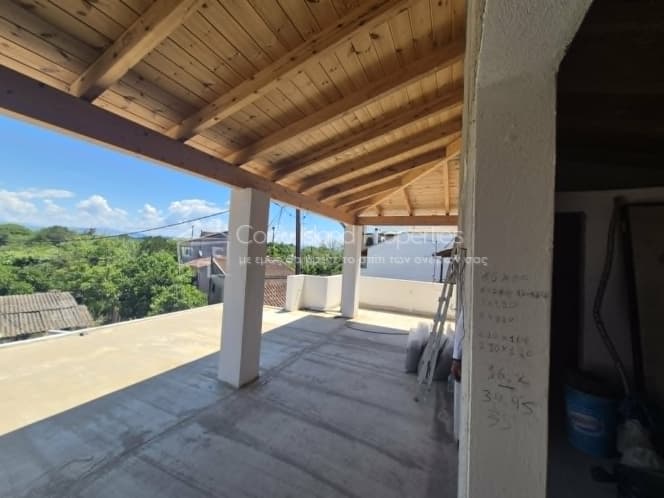 House in Othonoi, Corfu — Photo 28 of 30