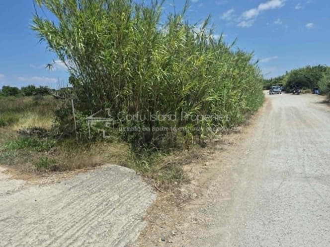 Οικόπεδο στην Βασιλάτικα, Κέρκυρα — Φωτογραφία 16 από 20