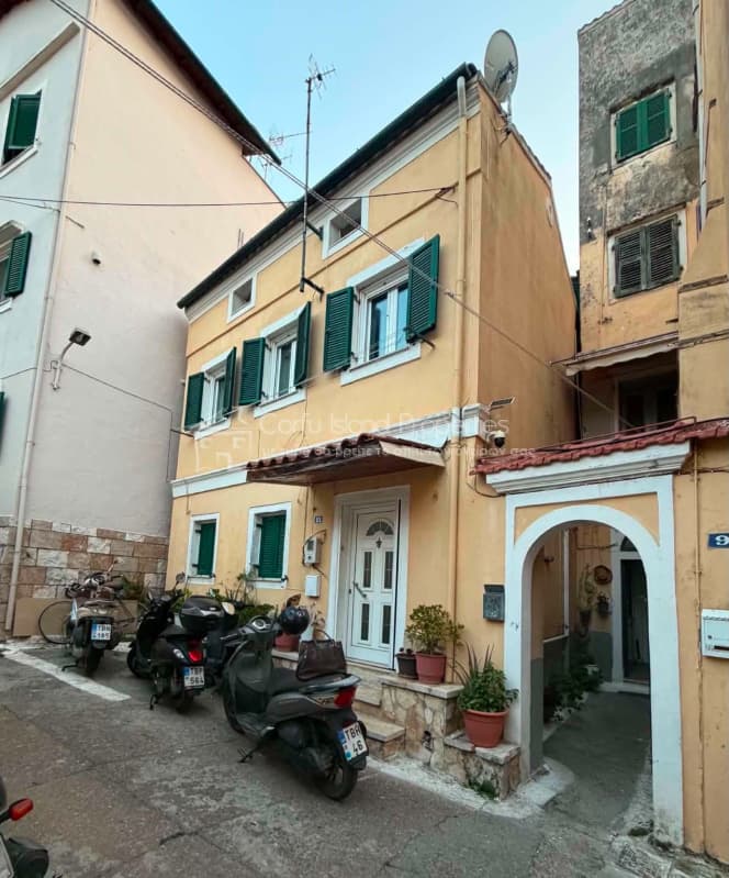 House in Othonoi, Corfu — Photo 1 of 14