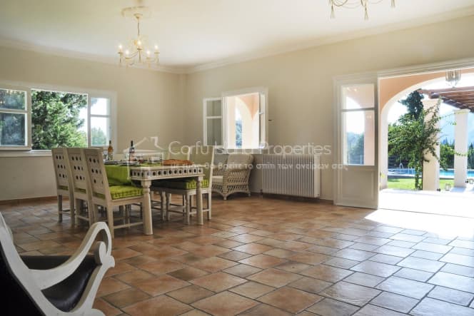 House in Palaiokastritsa, Corfu — Photo 29 of 30