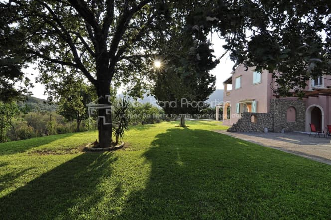 House in Palaiokastritsa, Corfu — Photo 3 of 30