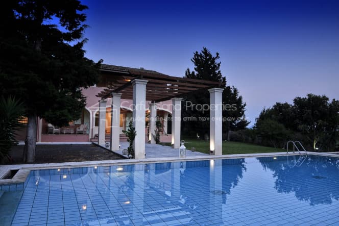 House in Palaiokastritsa, Corfu — Photo 22 of 30