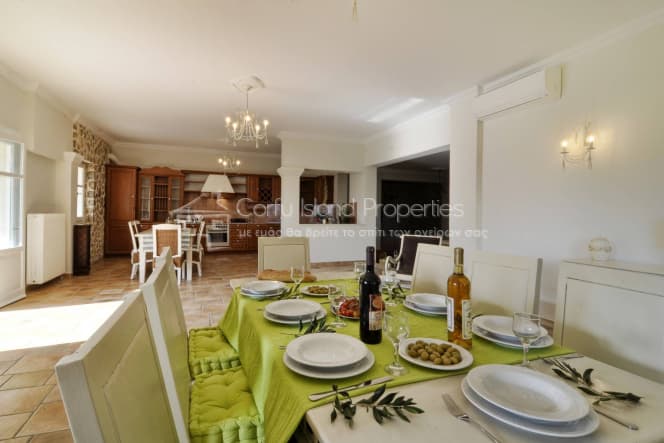 House in Palaiokastritsa, Corfu — Photo 27 of 30