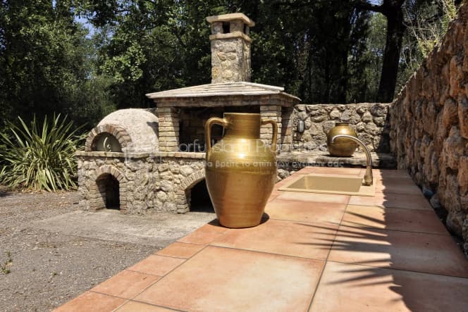 House in Palaiokastritsa, Corfu — Photo 10 of 30