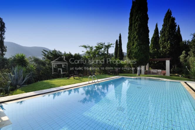House in Palaiokastritsa, Corfu — Photo 24 of 30