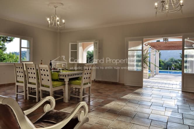 House in Palaiokastritsa, Corfu — Photo 30 of 30