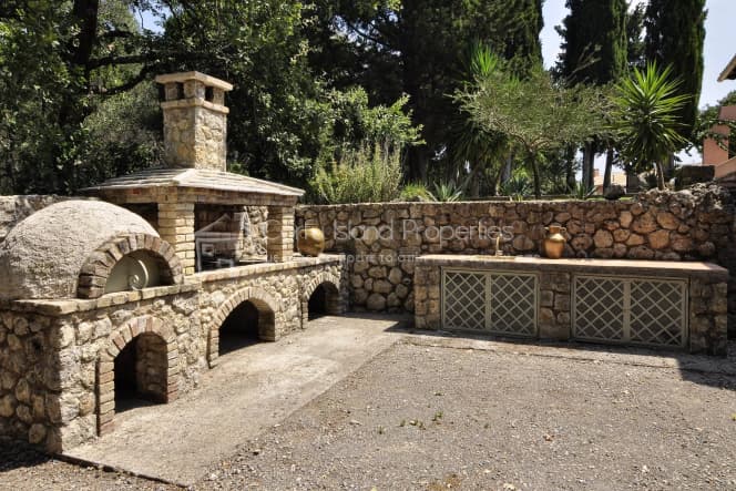 House in Palaiokastritsa, Corfu — Photo 9 of 30