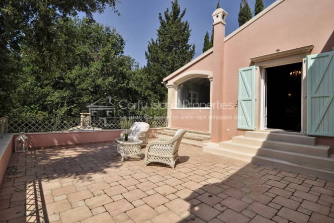 House in Palaiokastritsa, Corfu — Photo 6 of 30