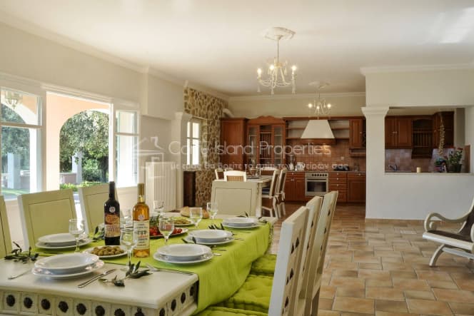 House in Palaiokastritsa, Corfu — Photo 28 of 30
