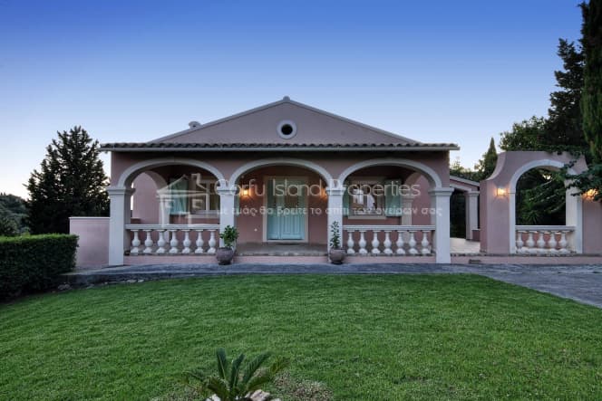 House in Palaiokastritsa, Corfu — Photo 4 of 30