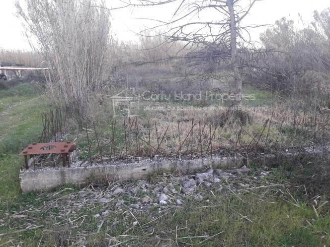 Οικόπεδο στην Όθωνοι, Κέρκυρα — Φωτογραφία 7 από 25