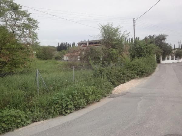 Building Plot in Pareli, Corfu — Photo 2 of 4