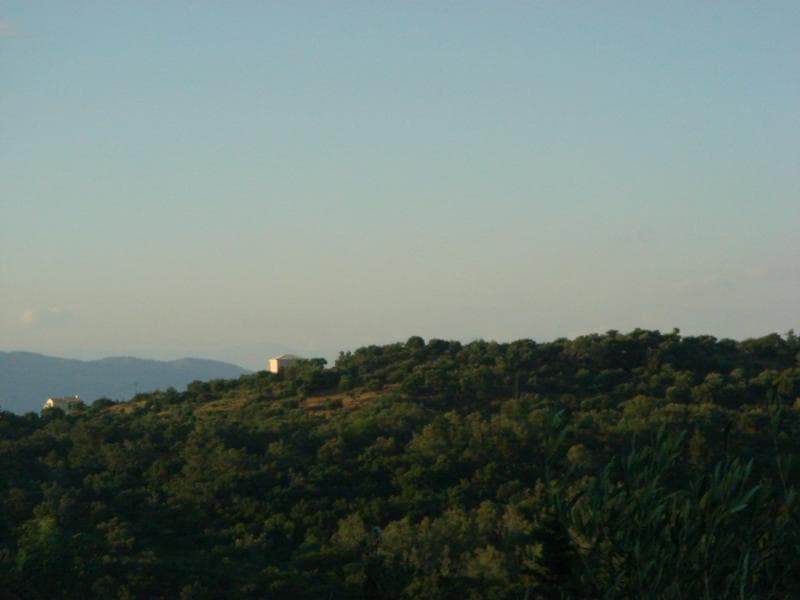 Οικόπεδο στην Παρέλι, Κέρκυρα — Φωτογραφία 14 από 14