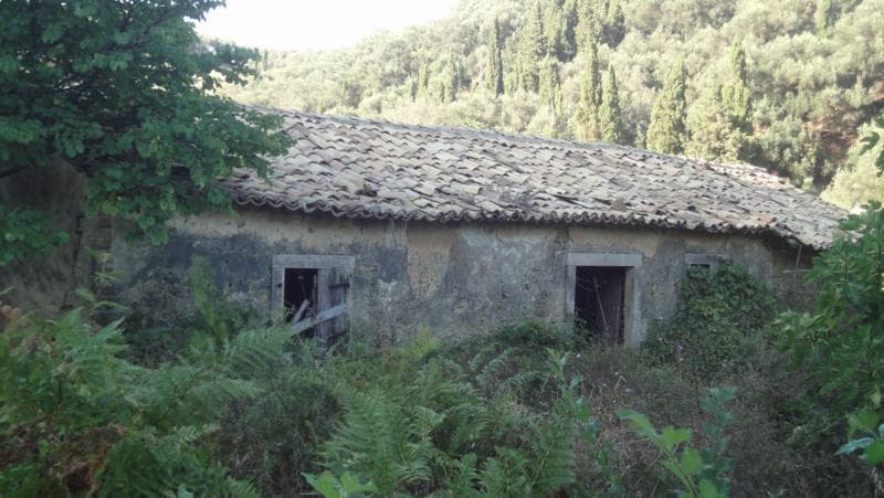 Οικόπεδο στην Άγιος Γεώργιος, Κέρκυρα — Φωτογραφία 6 από 6