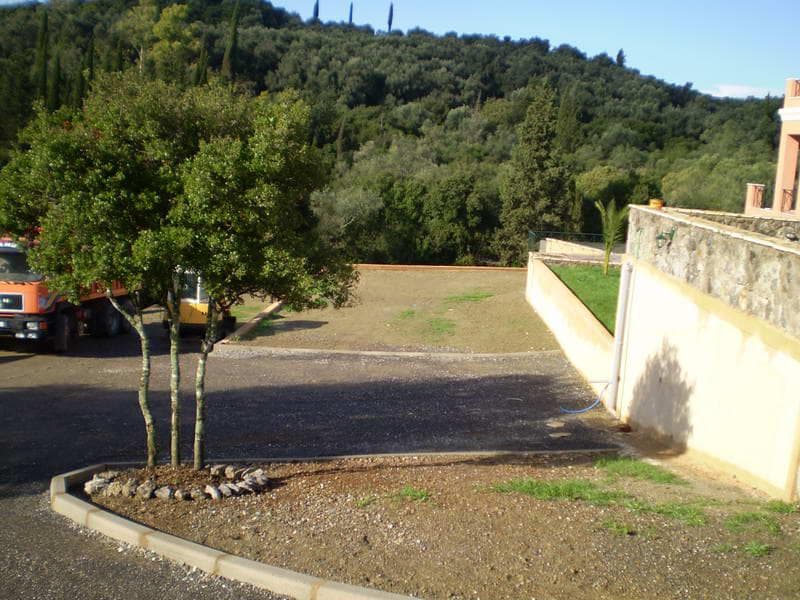 House in Pareli, Corfu — Photo 13 of 13