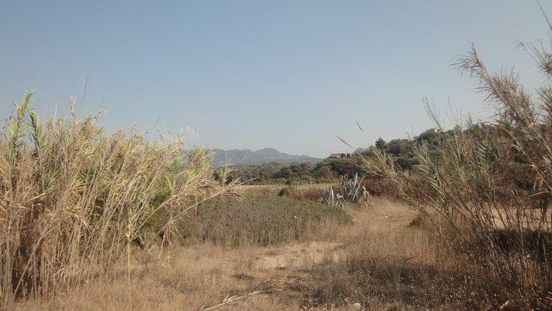 Οικόπεδο στην Άγιος Γεώργιος, Κέρκυρα — Φωτογραφία 4 από 9