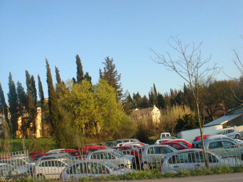 Οικόπεδο στην Όθωνοι, Κέρκυρα — Φωτογραφία 12 από 15