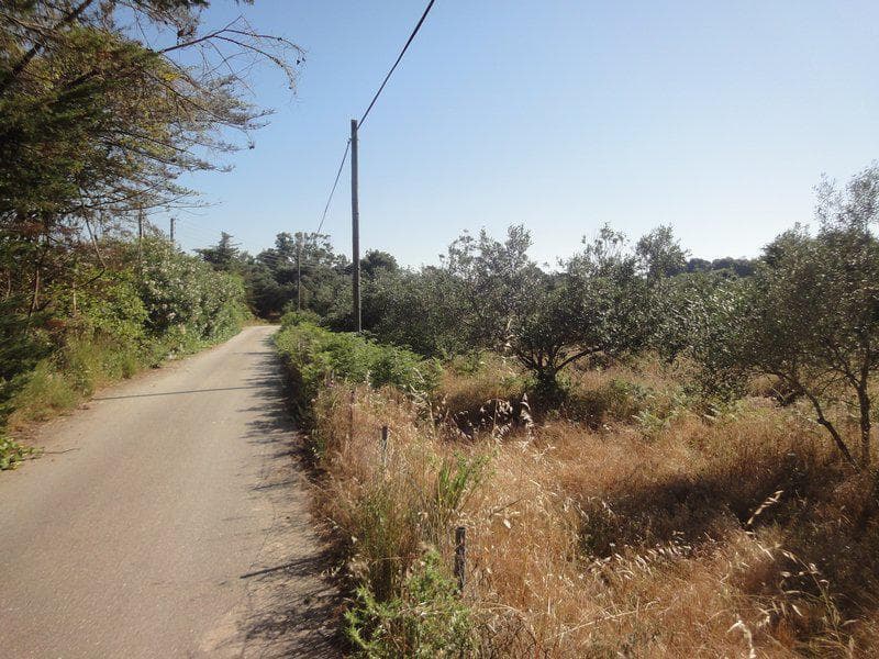 Οικόπεδο στην Μελιτειέοι, Κέρκυρα — Φωτογραφία 1 από 20