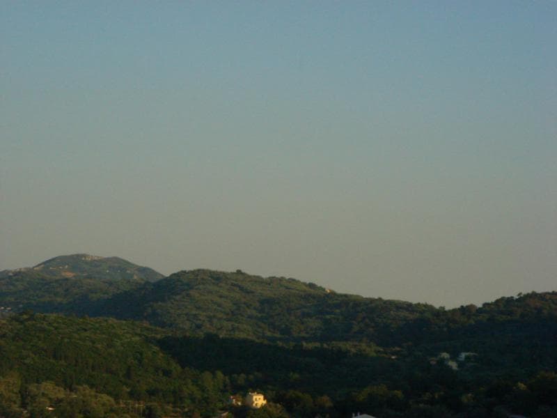 Οικόπεδο στην Παρέλι, Κέρκυρα — Φωτογραφία 2 από 14