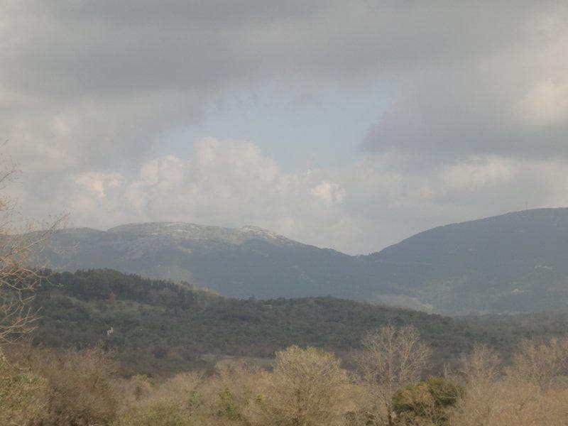 Οικόπεδο στην Παλαιοκαστρίτσα, Κέρκυρα — Φωτογραφία 17 από 23