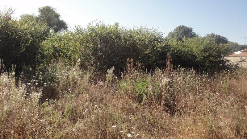 Building Plot in Αgios Georgios, Corfu — Photo 1 of 5