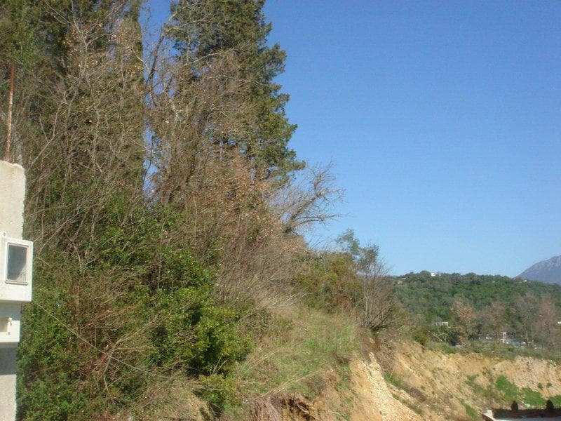 Οικόπεδο στην Φαίακες, Κέρκυρα — Φωτογραφία 20 από 26