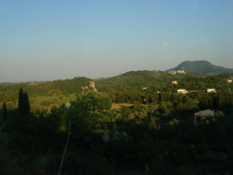 Οικόπεδο στην Παρέλι, Κέρκυρα — Φωτογραφία 5 από 14