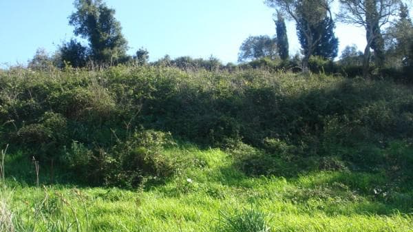 Building Plot in Faiakes, Corfu — Photo 2 of 3