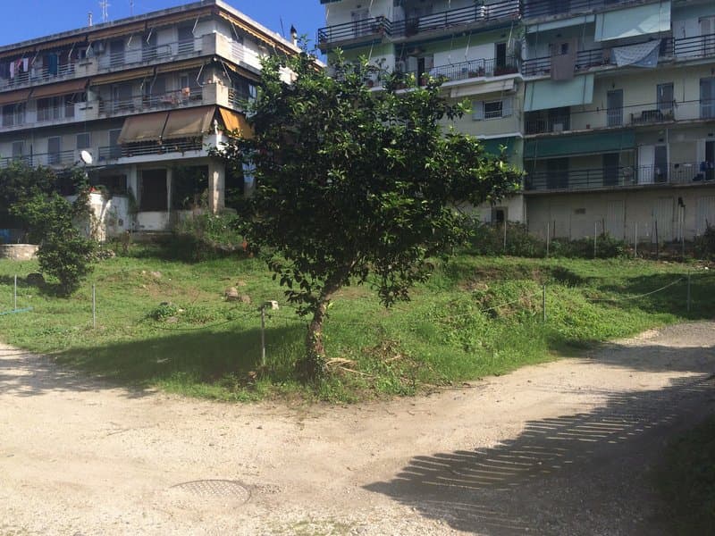 Οικόπεδο στην Όθωνοι, Κέρκυρα — Φωτογραφία 1 από 10