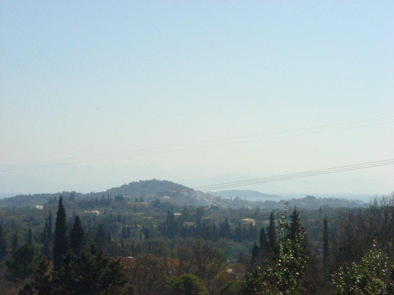 Οικόπεδο στην Φαίακες, Κέρκυρα — Φωτογραφία 22 από 26