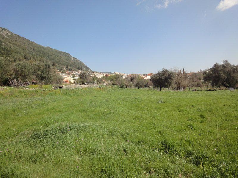 Building Plot in Faiakes, Corfu — Photo 23 of 26