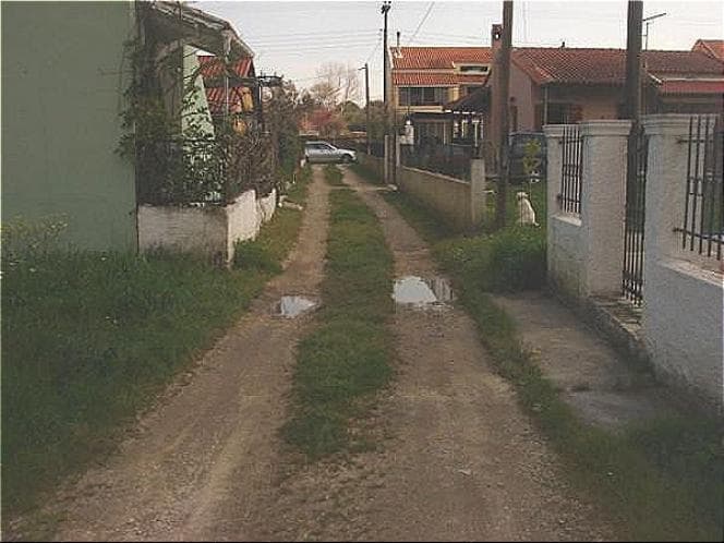 Οικόπεδο στην Κασσιόπη, Κέρκυρα — Φωτογραφία 2 από 2