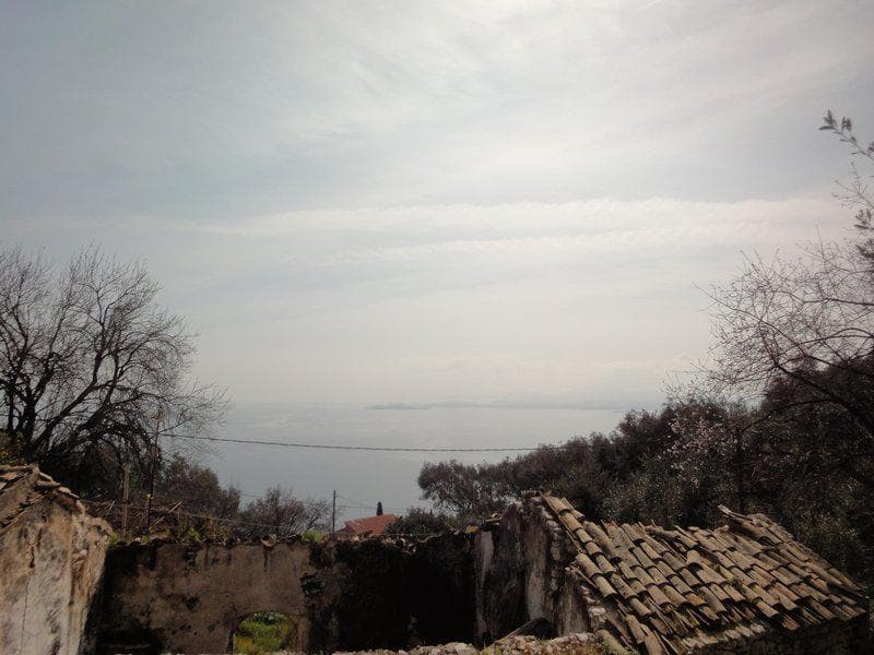Building Plot in Faiakes, Corfu — Photo 9 of 30