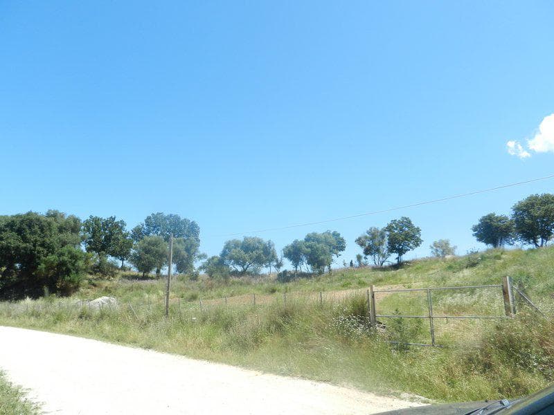 Οικόπεδο στην Κασσιόπη, Κέρκυρα — Φωτογραφία 3 από 5