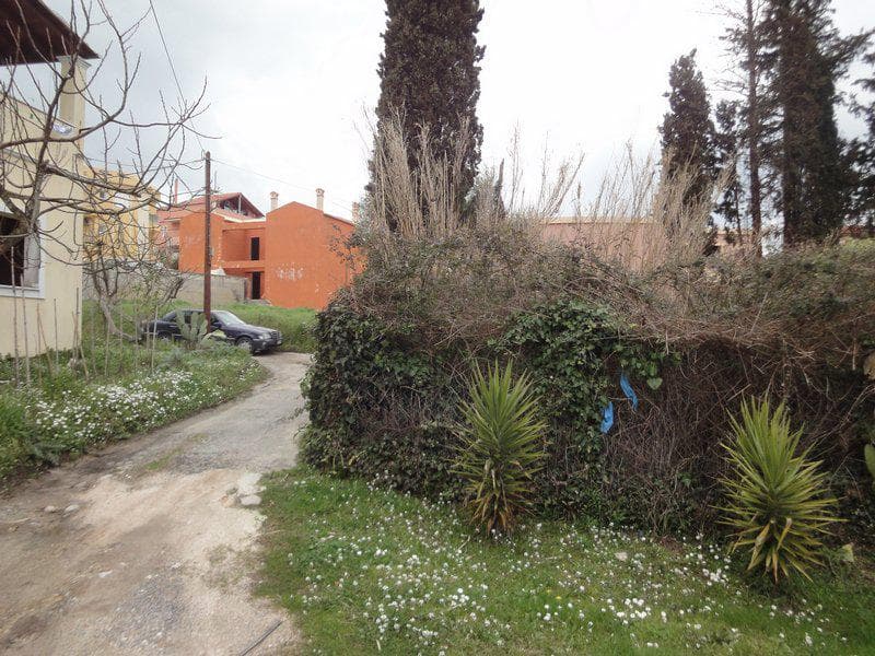 Οικόπεδο στην Παρέλι, Κέρκυρα — Φωτογραφία 11 από 11