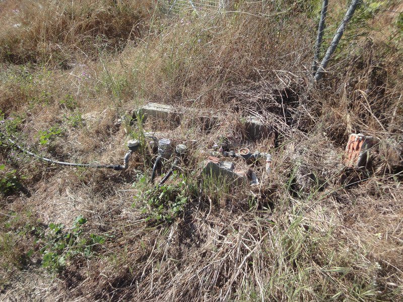 Οικόπεδο στην Μελιτειέοι, Κέρκυρα — Φωτογραφία 19 από 20
