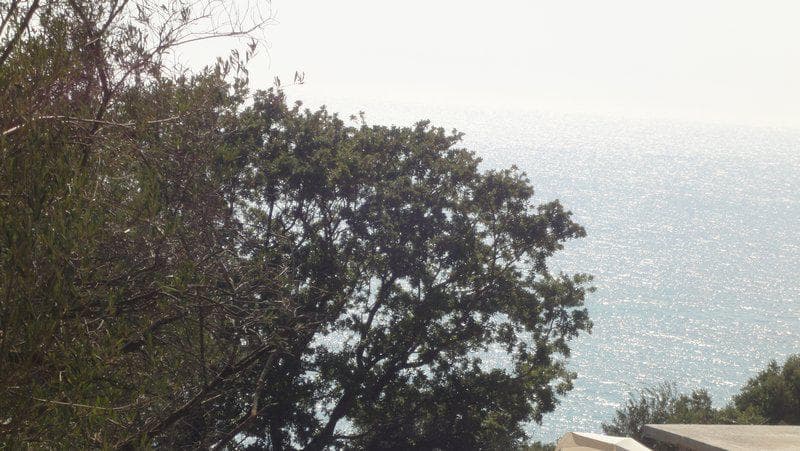 Οικόπεδο στην Μελιτειέοι, Κέρκυρα — Φωτογραφία 1 από 10