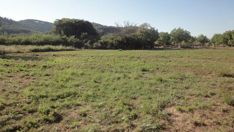 Building Plot in Αgios Georgios, Corfu — Photo 5 of 7