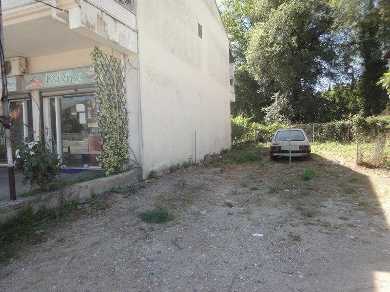 Οικόπεδο στην Παρέλι, Κέρκυρα — Φωτογραφία 6 από 8