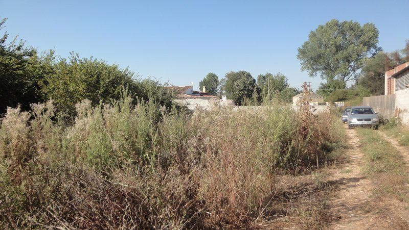 Building Plot in Αgios Georgios, Corfu — Photo 5 of 5