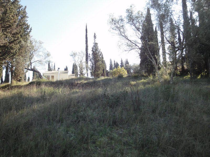 Οικόπεδο στην Αχίλλειο, Κέρκυρα — Φωτογραφία 5 από 24