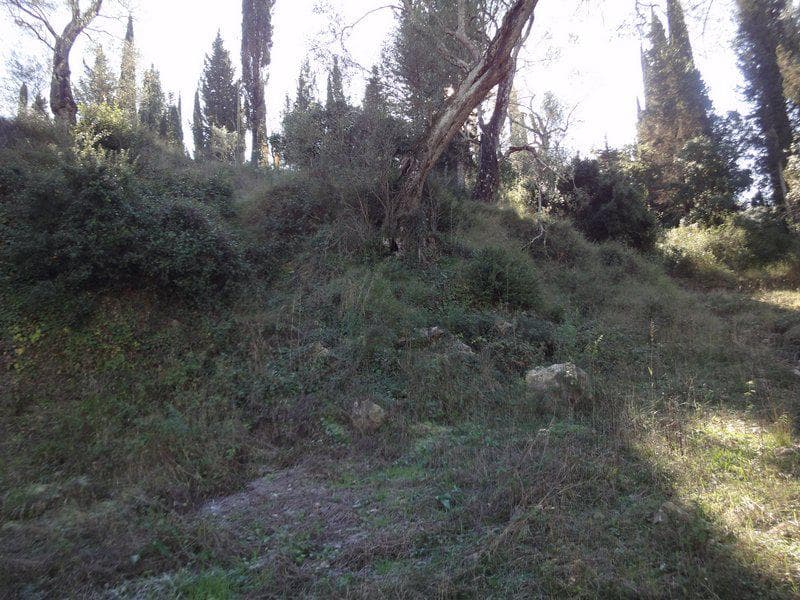 Οικόπεδο στην Αχίλλειο, Κέρκυρα — Φωτογραφία 16 από 24