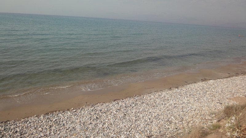 Οικόπεδο στην Άγιος Γεώργιος, Κέρκυρα — Φωτογραφία 6 από 9