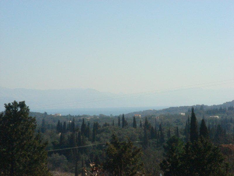 Οικόπεδο στην Φαίακες, Κέρκυρα — Φωτογραφία 4 από 26